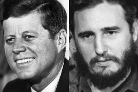 Le dernier acte de Kennedy : se rapprocher de Cuba !