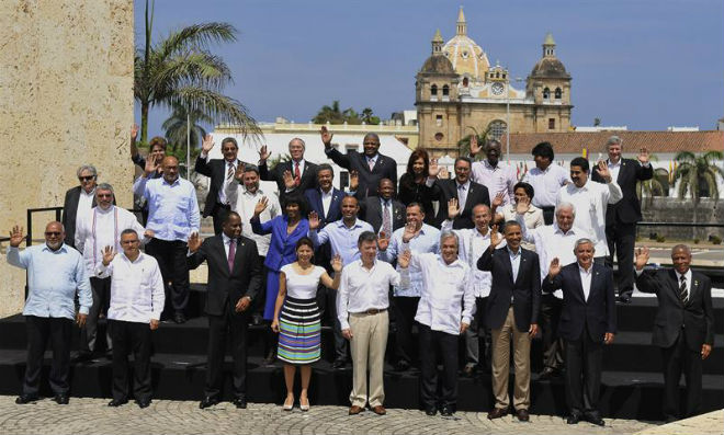 Sommet des Amériques : Cuba plébiscitée, les Etats-Unis isolés